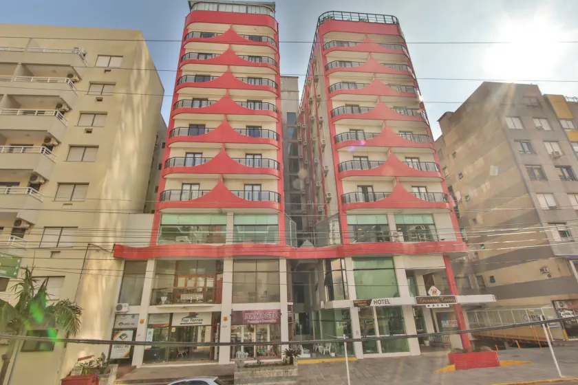 Life Hotel Torres - Image 1