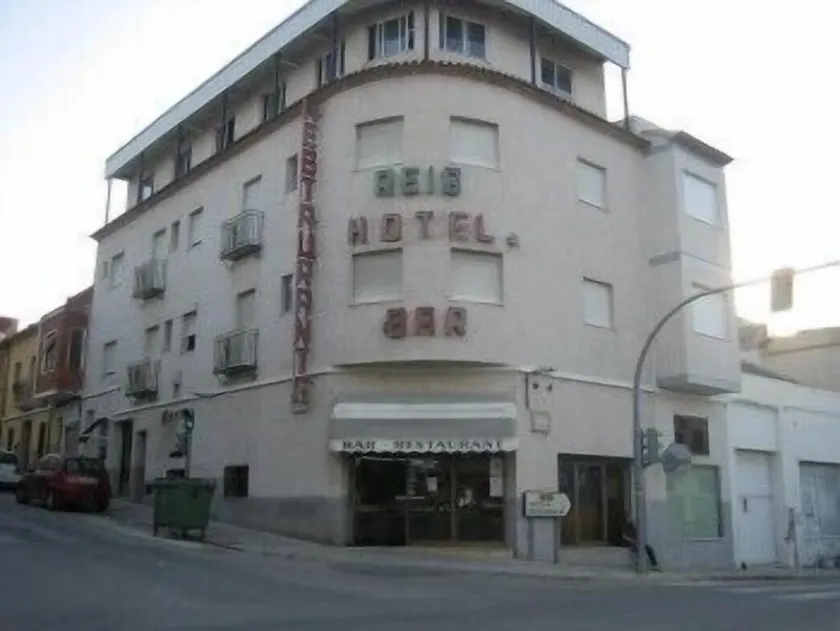 Hotel Reig - Image 1