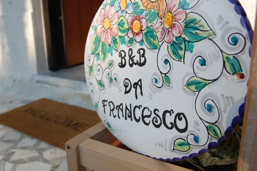 B&B da Francesco - Image 1
