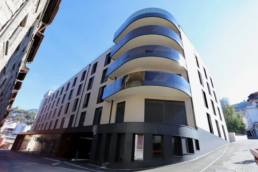 "The Freddie Mercury" Hotel - Image 1