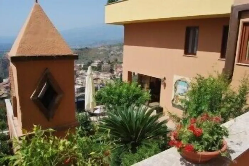 B&B Villa Barone - Image 1