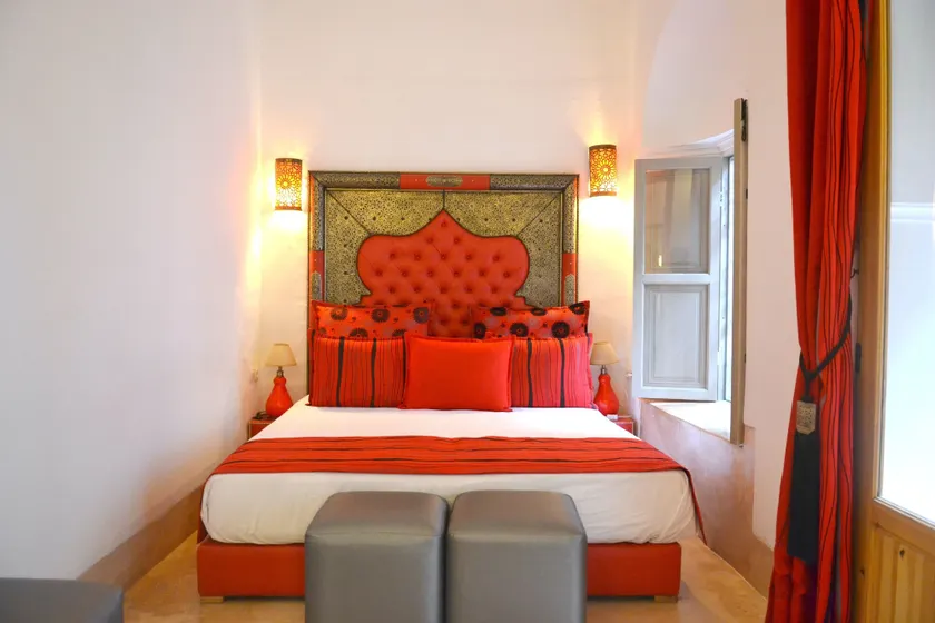 Riad See Moon And Spa - Image 1