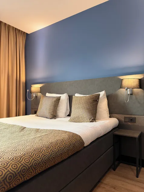 OZO Hotels Antares Amsterdam Schiphol Airport - Image 1