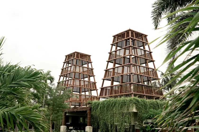 Sekuro Village Beach Resort - Image 1