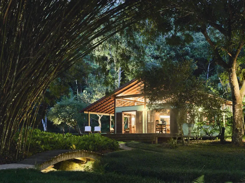 O Sitio - Ilha Grande - Image 1