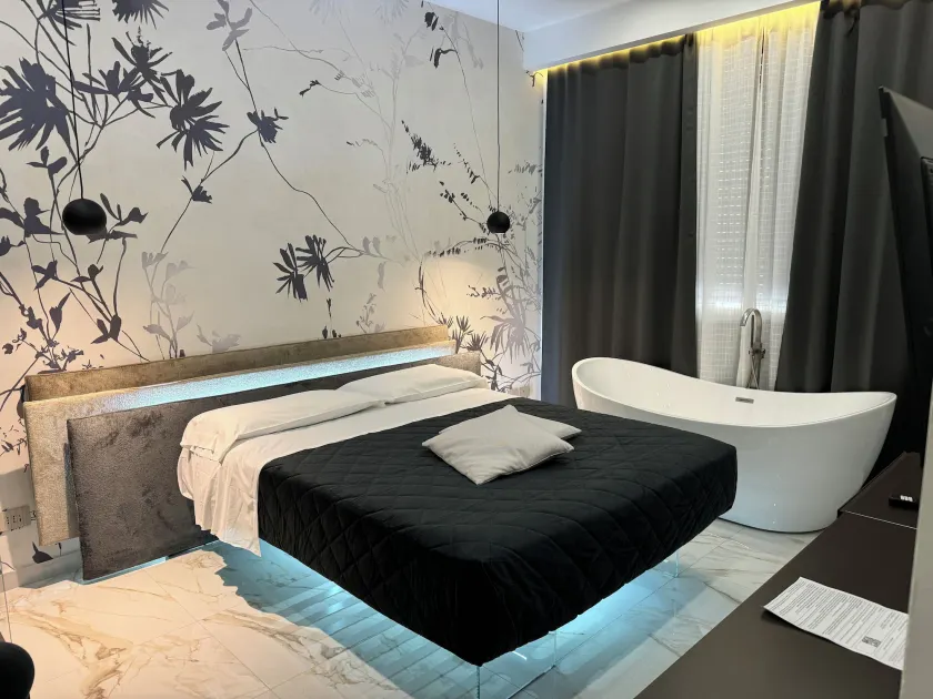 Relais Stibbert Florence - Image 1