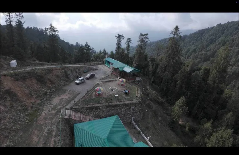 Green Heaven Resort - Image 1