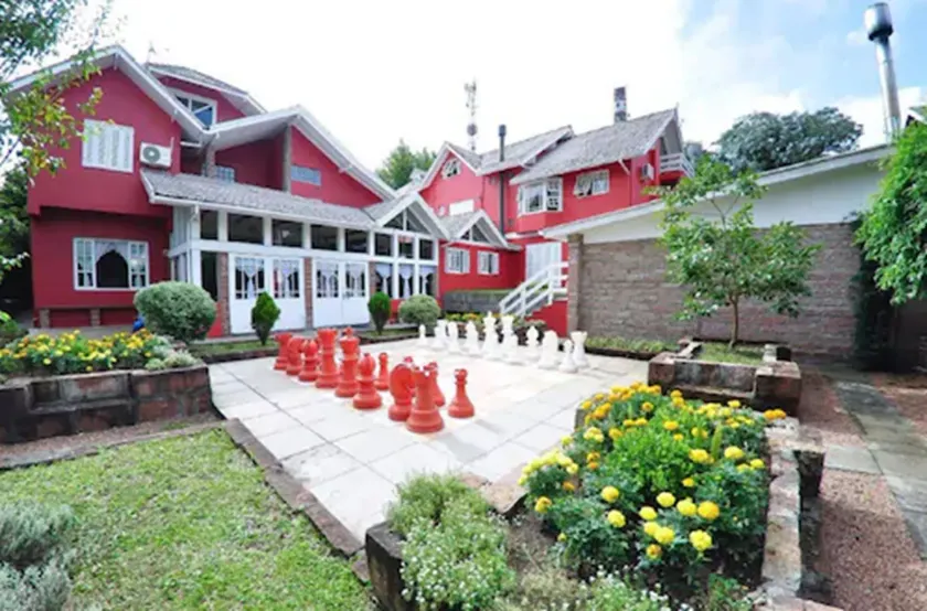 Aardvark Inn Pousada - Image 1