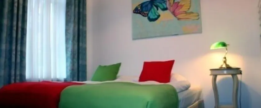 Boulevard Hotel Hamburg - Image 1