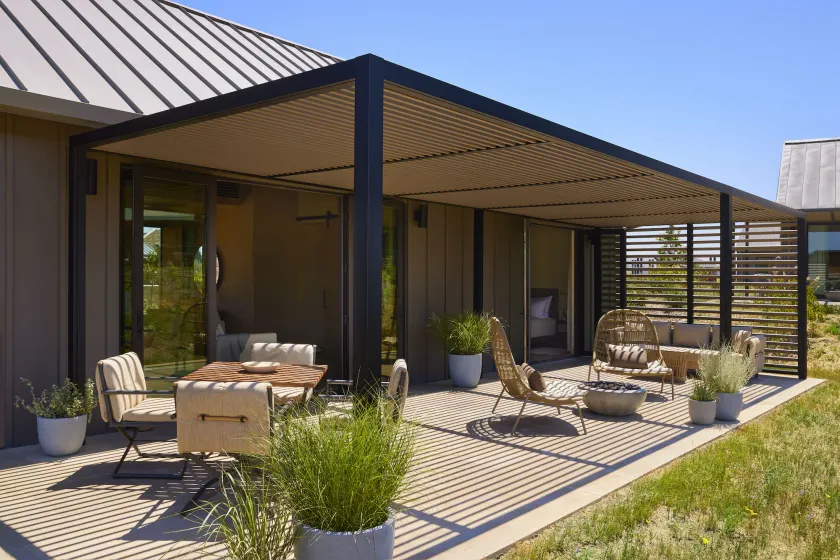 Stanly Ranch, Auberge Collection - Image 1
