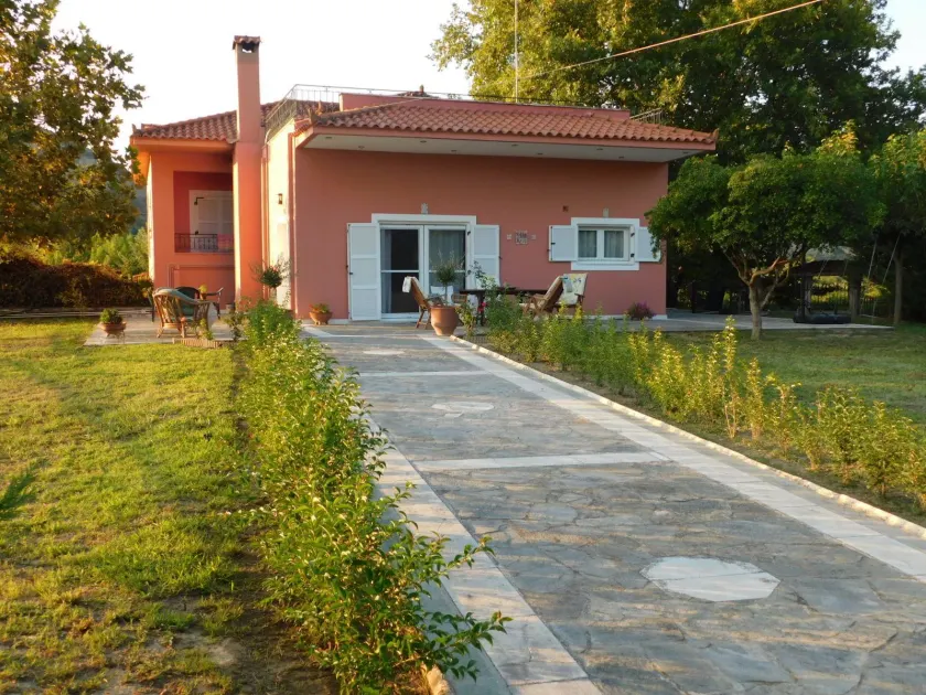 Villa Aris - Image 1