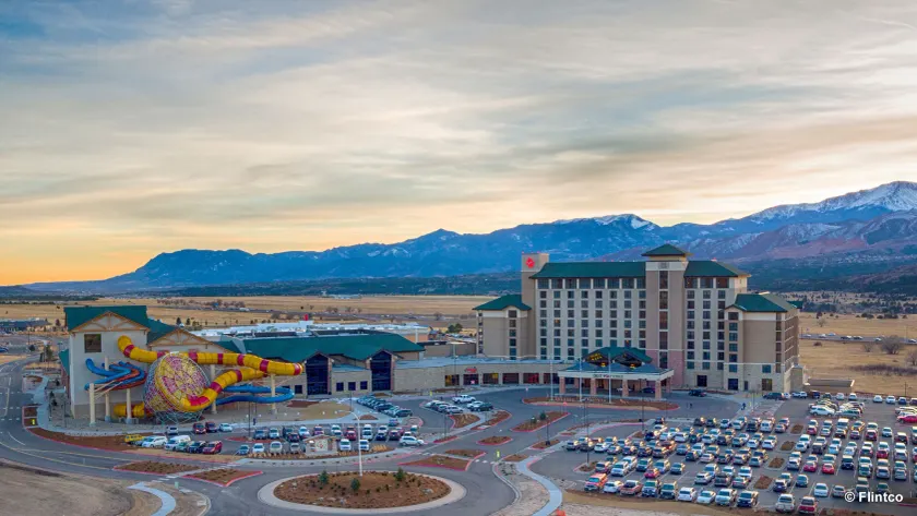 Great Wolf Lodge Colorado Springs - Image 1