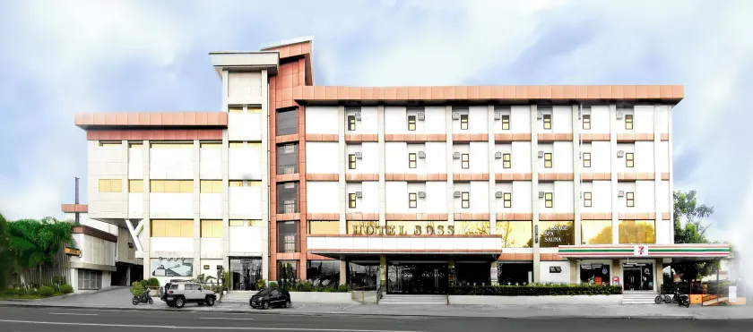 Belvilla Cozy Stay Formerly Boss Hotel - Image 1
