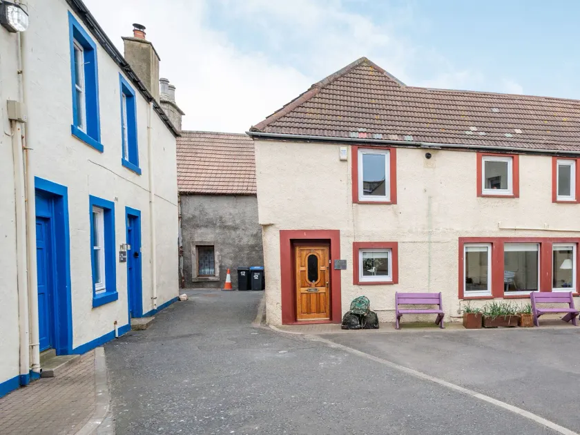 Creel Cottage - Image 1