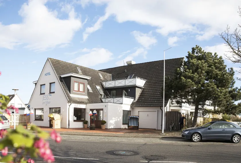 Hotel Jess am Meer - Image 1