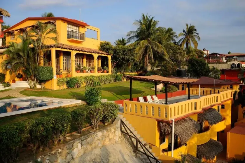 Villa Casalet - Image 1