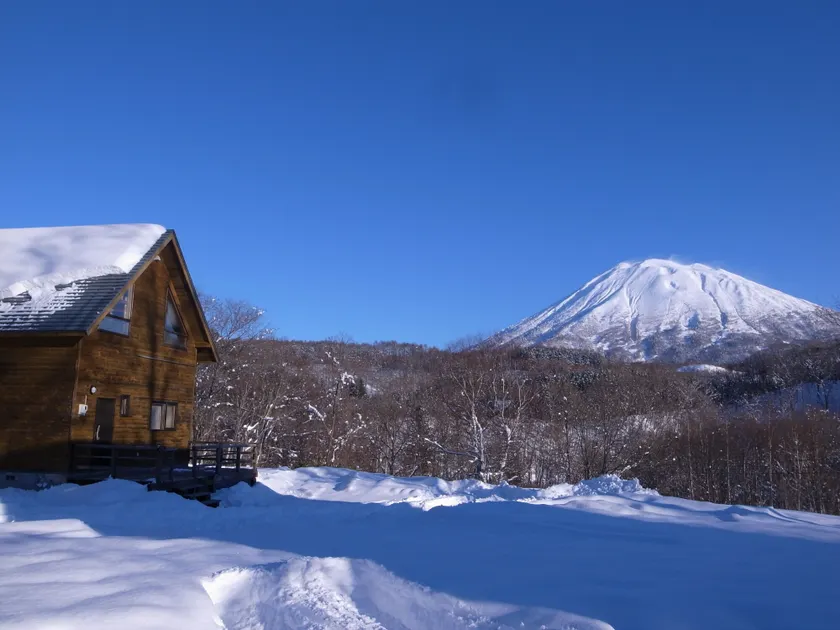 Niseko Cottage Akagera - Image 1