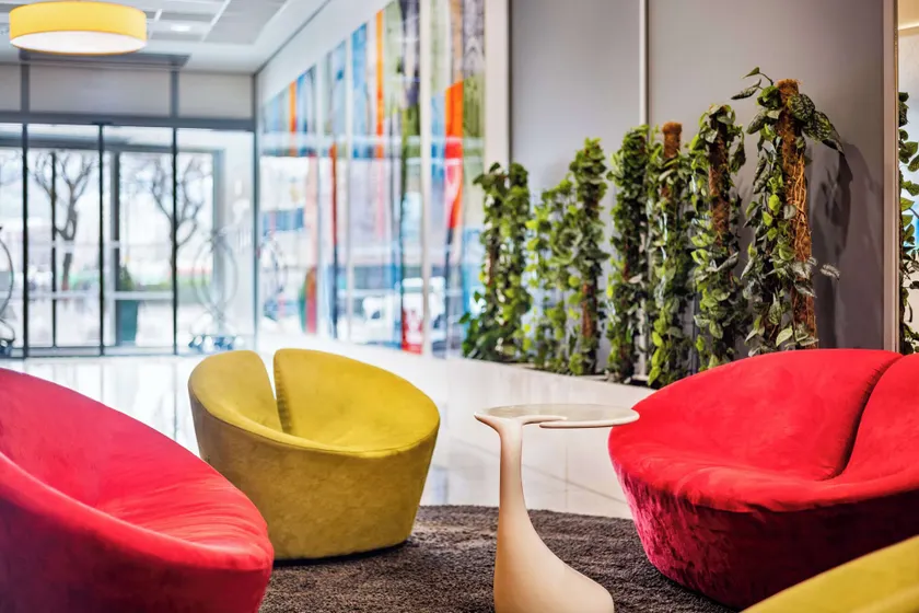 Lindner Hotel Bratislava, part of JdV by Hyatt - Image 1