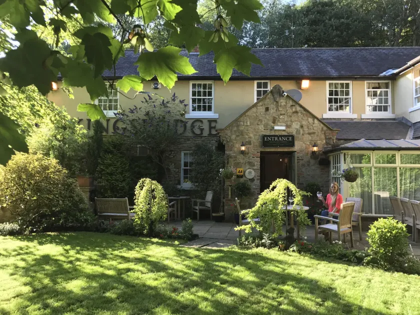 The Kingslodge Inn - The Inn Collection Group - Image 1