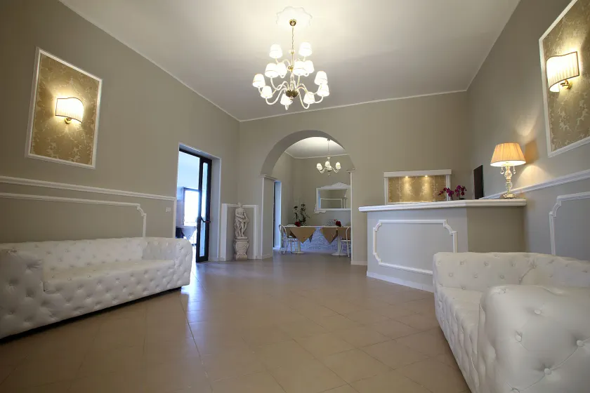 Morfeo Luxury Rooms - Image 1