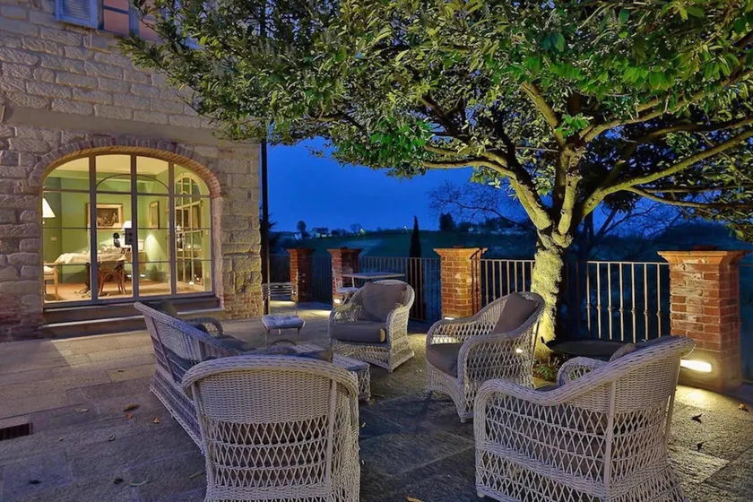Relais di Tenuta Santa Caterina B&B - Image 1