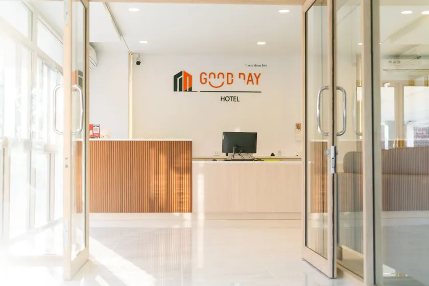 Goodday Hotel - Image 1