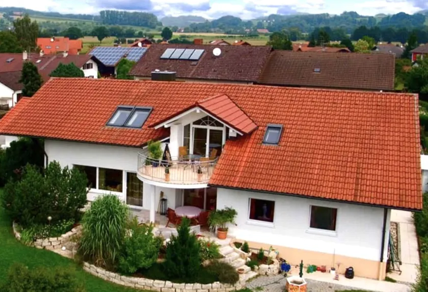 Ferienwohnung Bellissima - Image 1