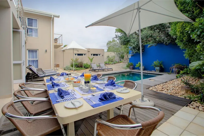 Starfish Guest Lodge - Image 1