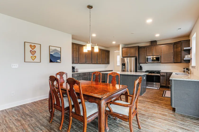 8 Mi to Bethany Beach: Delaware Family Home - Interiør
