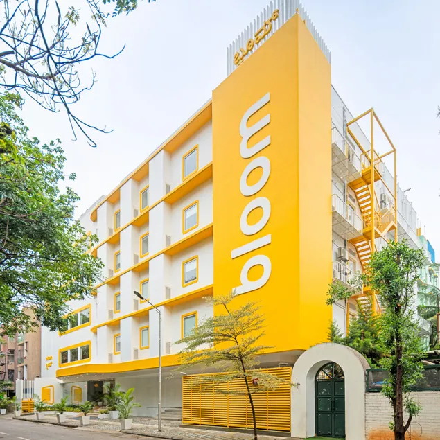 Bloom Hotel - Brookefield - Image 1