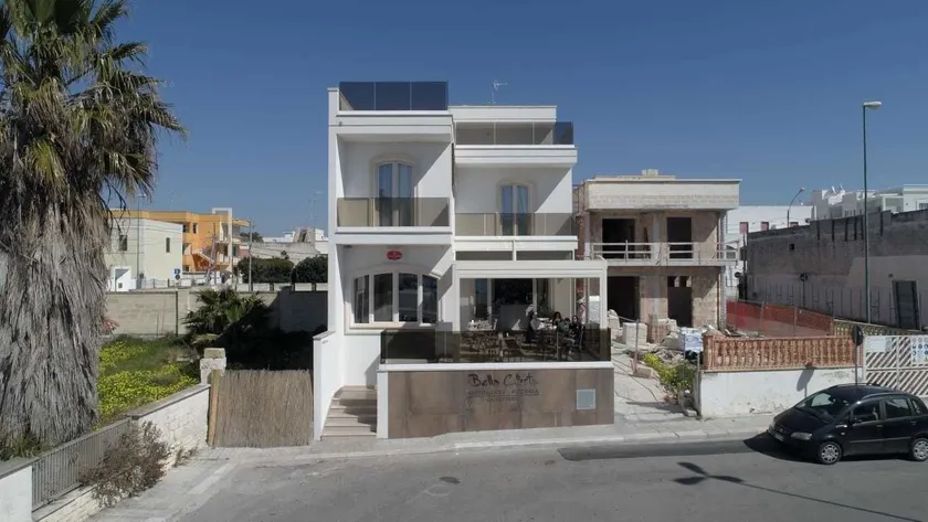 B&B Bella Costa - lungomare Porto Cesareo - Image 1