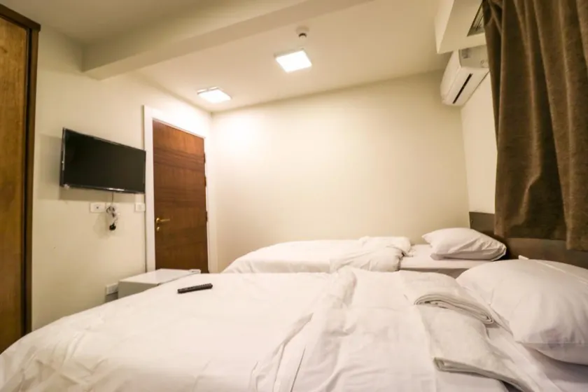 Elysees Hotel I Tahrir Square - Image 1