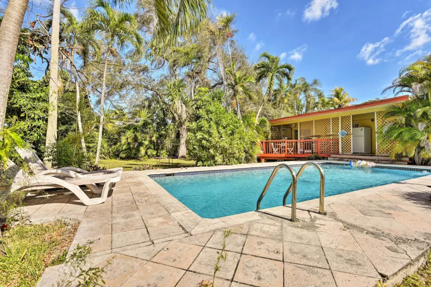 Quaint Central Miami Bungalow: 10 Mi to Mid-Beach! - Image 1