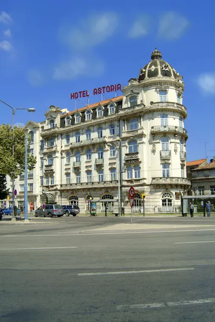 Hotel Astoria - Image 1