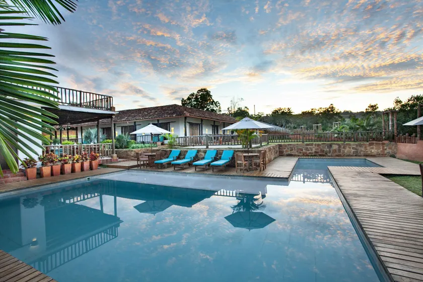 Hotel Boutique Venturi - Image 1