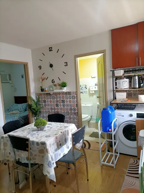 Sorrento 2BR Apartment - Image 1