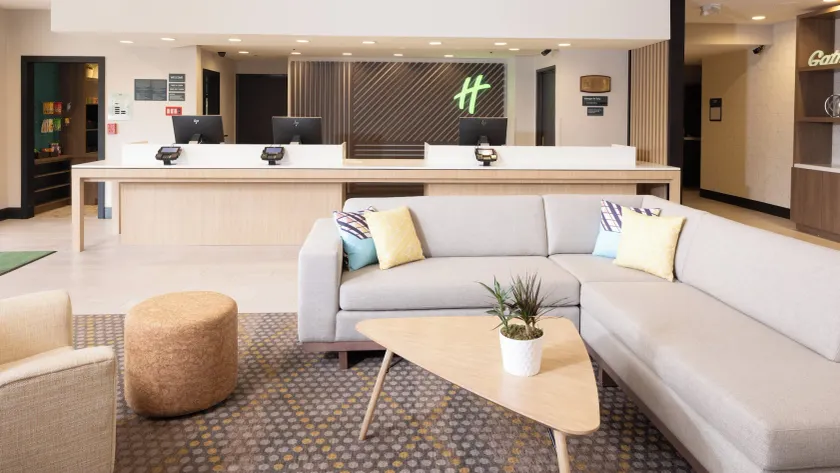 Holiday Inn Santa Ana-Orange Co Arpt by IHG - Image 1