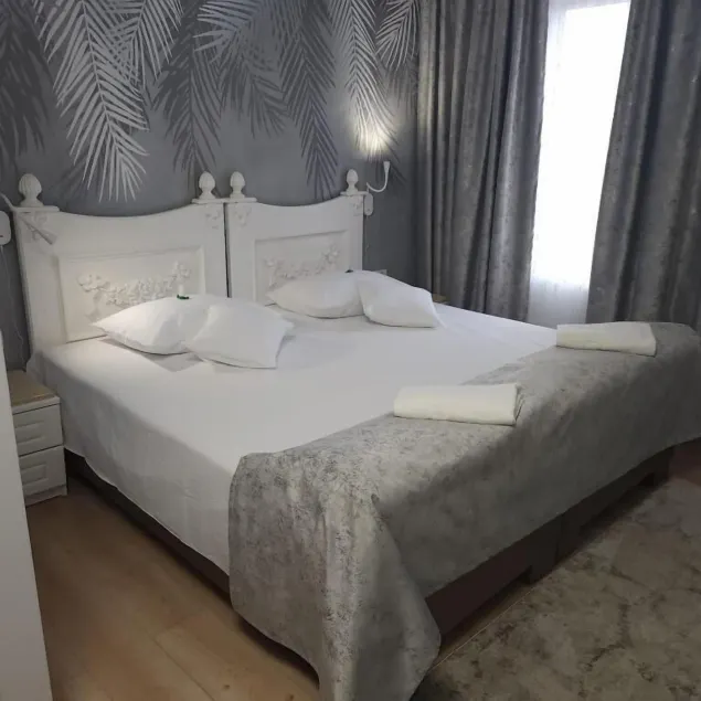 Hotel Mantra - Rom