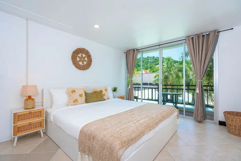 Kata Station Boutique Hotel, Kata Beach - Image 1