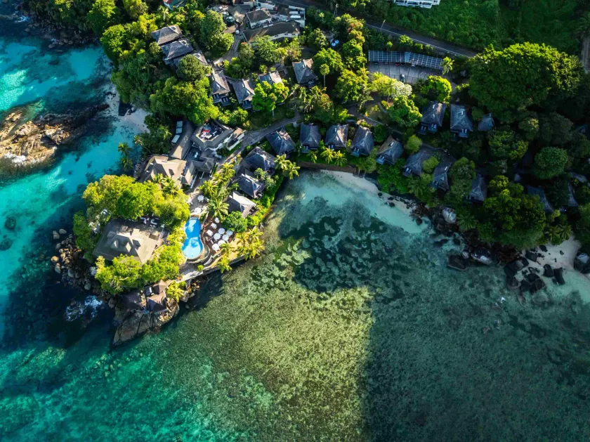 Hilton Seychelles Northolme Resort & Spa - Image 1