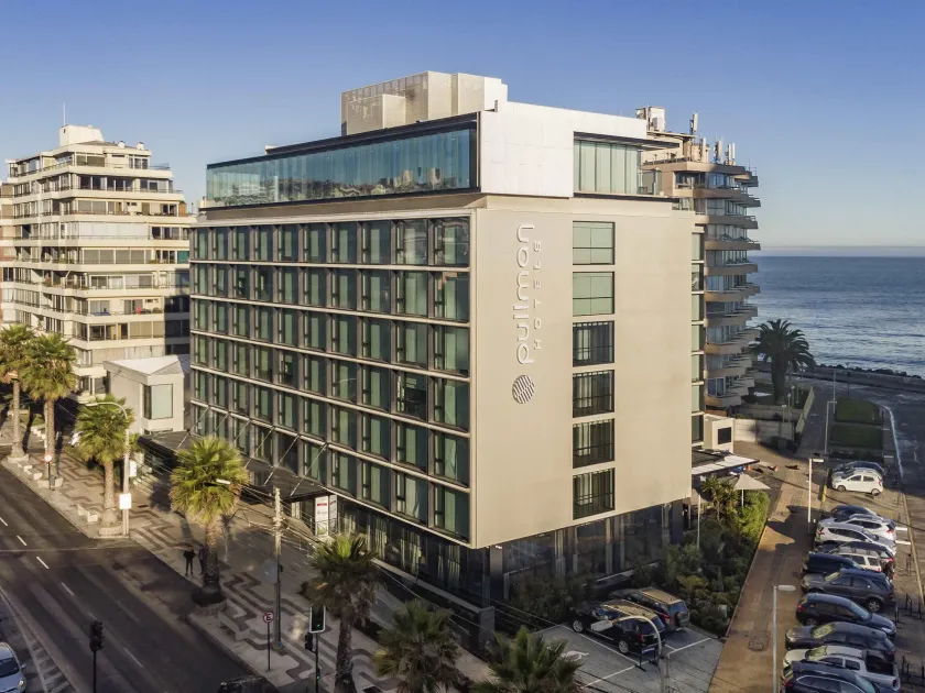 Pullman Vina del Mar San Martin - Image 1