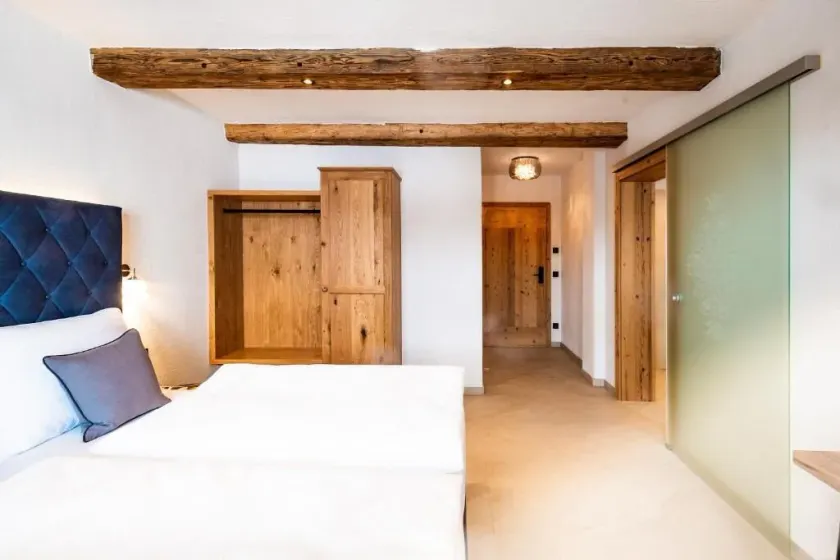 Ferienhaus Mandlberggut - Quarto