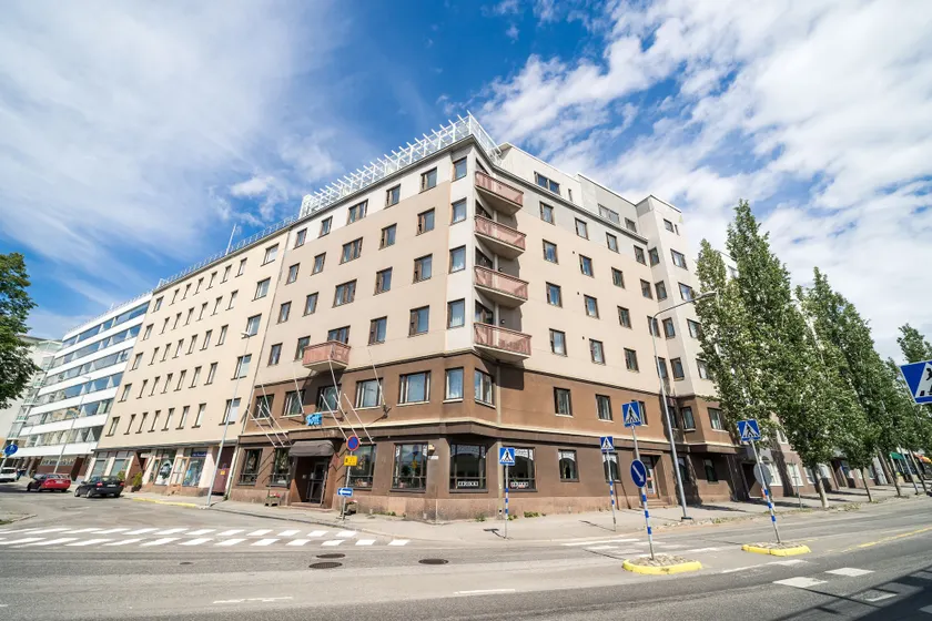 Summer Hotel Tott - Image 1