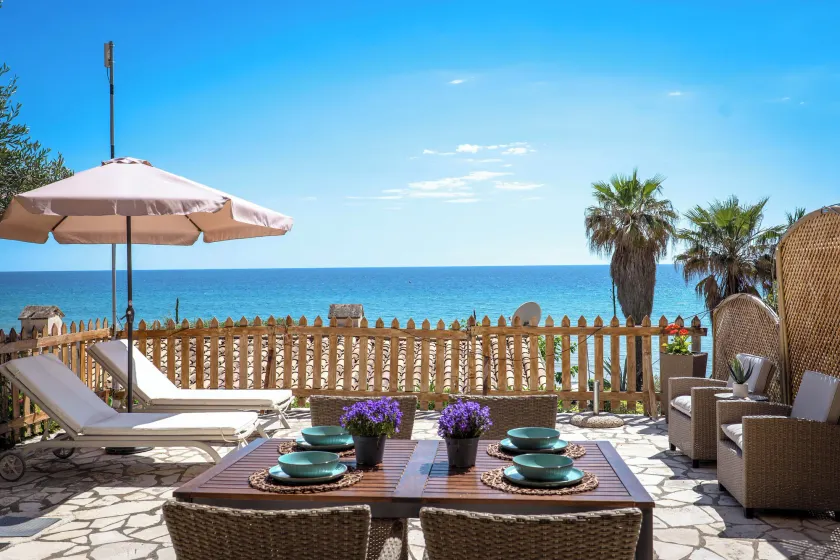 Corfu Glyfada Menigos Resort 49 - Image 1