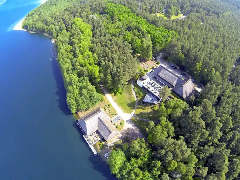 Van der Valk Naturresort Drewitz - Image 1