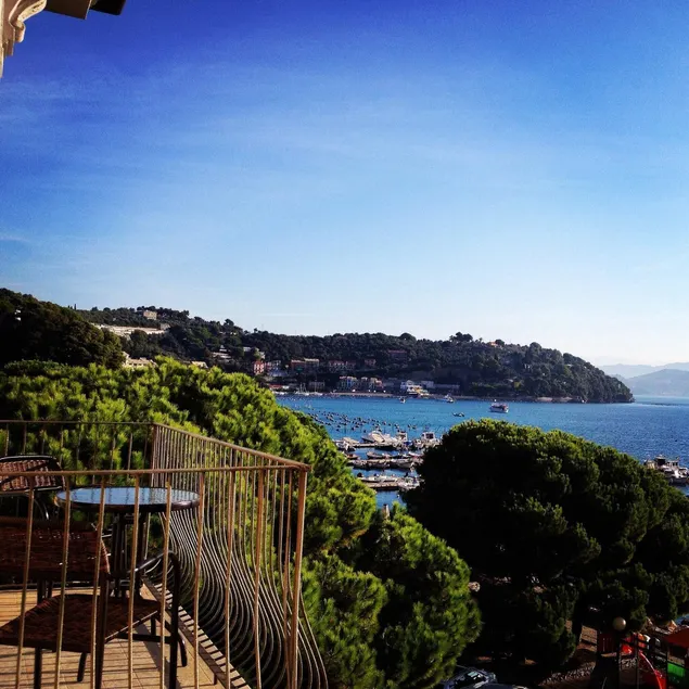Hotel Belvedere - Image 1