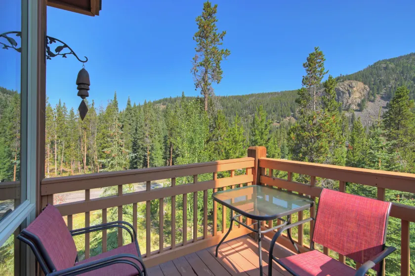 East Keystone by Vail Resorts - Image 1
