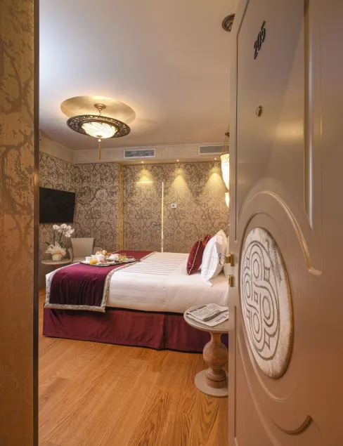 Santa Croce Boutique Hotel - Image 1