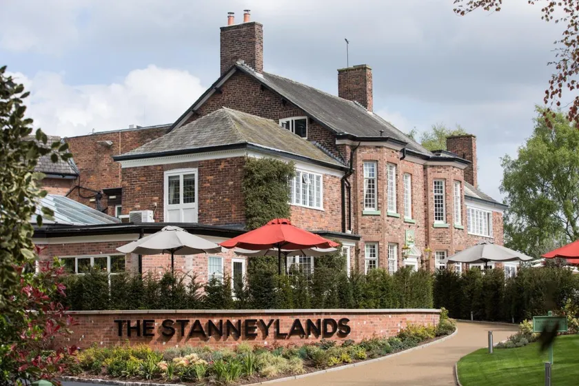 The Stanneylands - Image 1