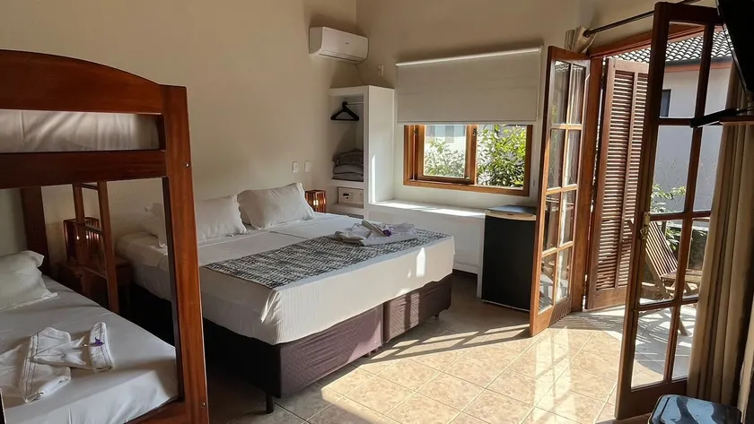 Pousada Moryba - Image 1